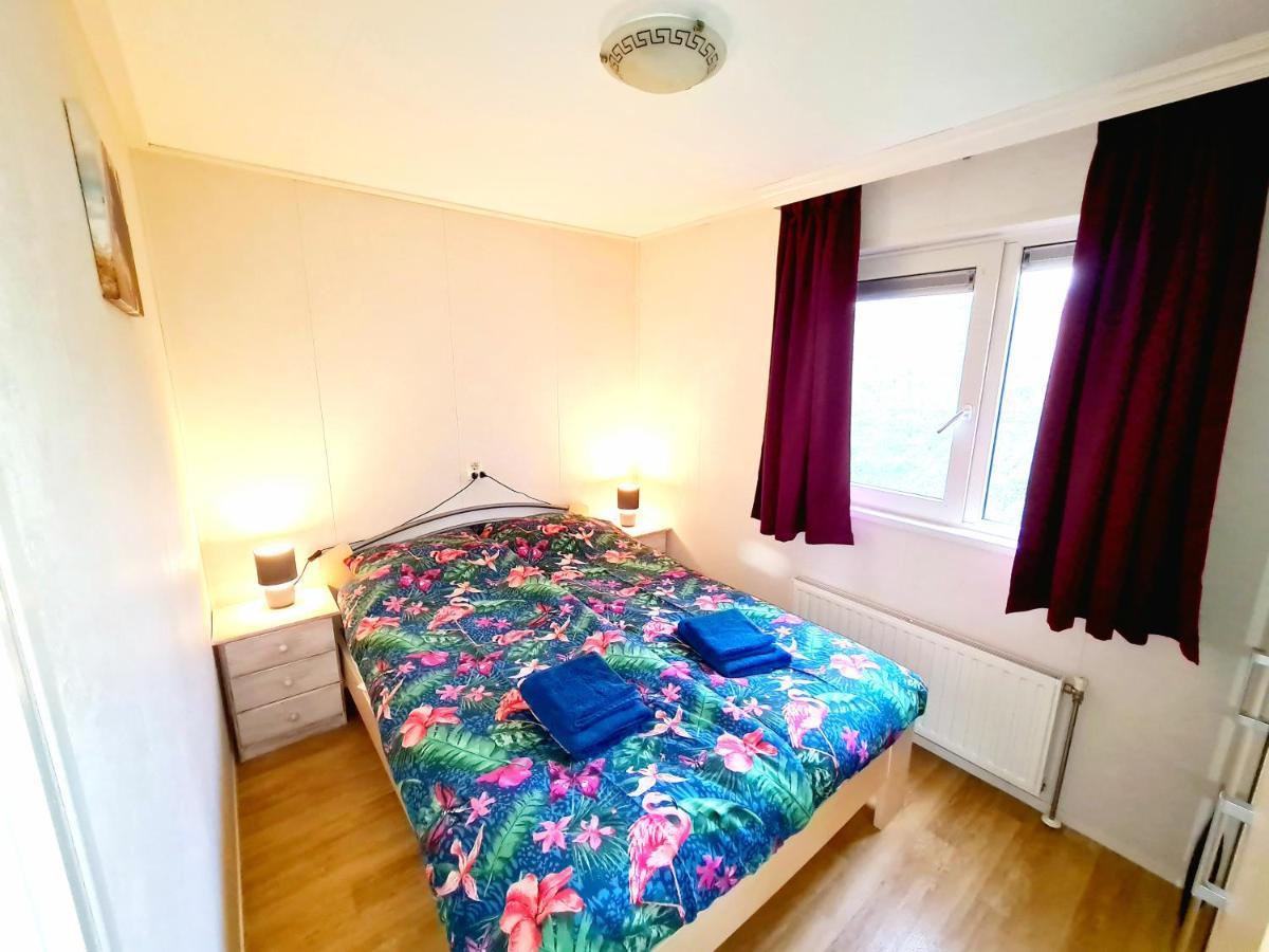 De Corner Van Zeeland Met Jacuzzi سينت انالاند المظهر الخارجي الصورة