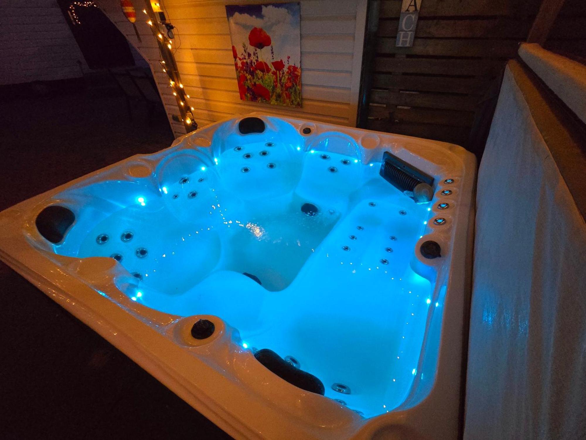 De Corner Van Zeeland Met Jacuzzi سينت انالاند المظهر الخارجي الصورة