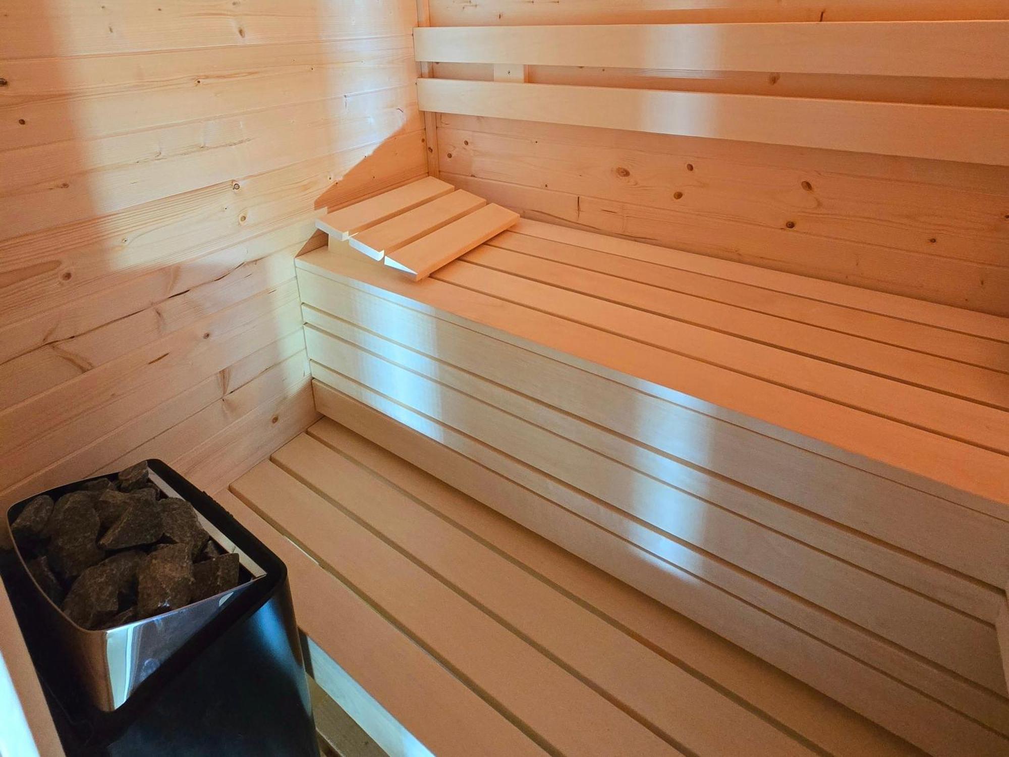 De Corner Van Zeeland Met Jacuzzi سينت انالاند المظهر الخارجي الصورة